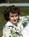 This is an image of Photograph & Poster of Jean Peters 286448