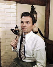 This is an image of Photograph & Poster of James Mason 286450