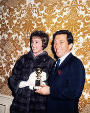 This is an image of Photograph & Poster of Julie Andrews 286457