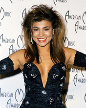 This is an image of Photograph & Poster of Paula Abdul 286490