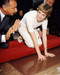 This is an image of Photograph & Poster of Julie Andrews 286498
