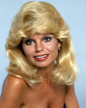 This is an image of Photograph & Poster of Loni Anderson 286503