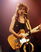 This is an image of Photograph & Poster of Susannah Hoffs 286504