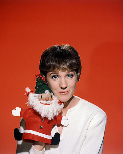 This is an image of Photograph & Poster of Julie Andrews 286508