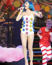 This is an image of Photograph & Poster of Katie Perry 286691