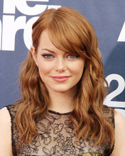This is an image of Photograph & Poster of Emma Stone 286714