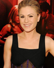 This is an image of Photograph & Poster of Anna Paquin 286727