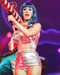 This is an image of Photograph & Poster of Katie Perry 286732