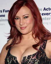 This is an image of Photograph & Poster of Jennifer Tilly 286769