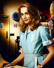 This is an image of Photograph & Poster of Peggy Lipton 286518