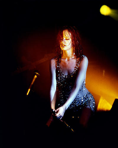 This is an image of Photograph & Poster of Juliette Lewis 286529