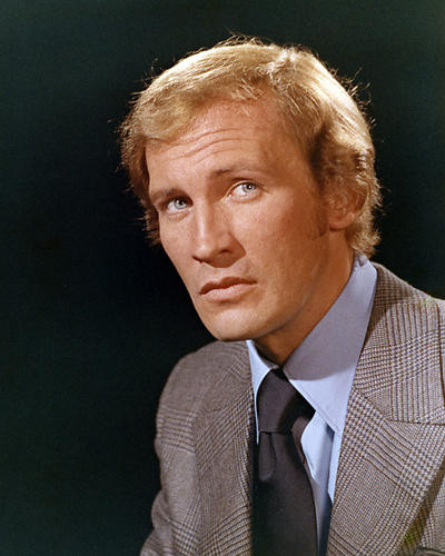 This is an image of Photograph & Poster of Roy Thinnes 286551