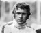 This is an image of Photograph & Poster of Steve McQueen 196080