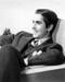 This is an image of Photograph & Poster of Tyrone Power 196103