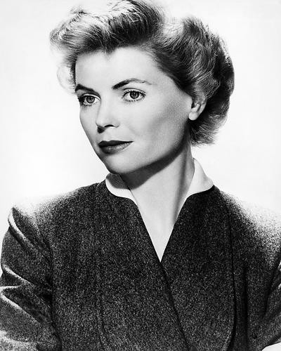 This is an image of Photograph & Poster of Dorothy McGuire 196111