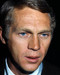 This is an image of Photograph & Poster of Steve McQueen 286598
