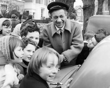 This is an image of Photograph & Poster of Carry on Cabby 196127