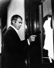This is an image of Photograph & Poster of Steve McQueen 196130