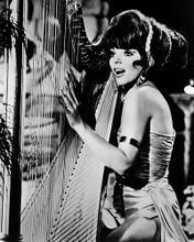 This is an image of Photograph & Poster of Joan Collins 196363