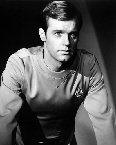 This is an image of Photograph & Poster of Star Trek the Motion Picture 196371