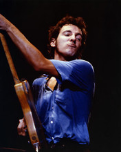 This is an image of Photograph & Poster of Bruce Springsteen 286987