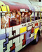 This is an image of Photograph & Poster of The Partridge Family 286988