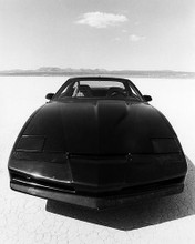 This is an image of Photograph & Poster of Knight Rider 196383