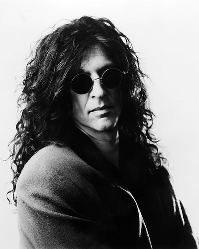 This is an image of Photograph & Poster of Howard Stern 196387