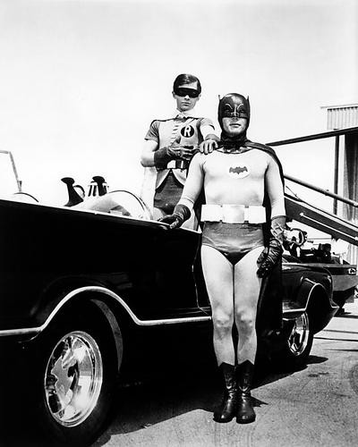 This is an image of Photograph & Poster of Batman 196392