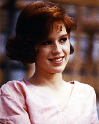 This is an image of Photograph & Poster of Molly Ringwald 287006