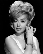 This is an image of Photograph & Poster of Edie Adams 196416
