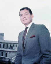 This is an image of Photograph & Poster of Gene Barry 287010