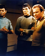 This is an image of Photograph & Poster of Star Trek 287015