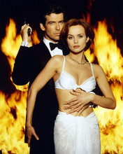 This is an image of Photograph & Poster of Goldeneye 287016