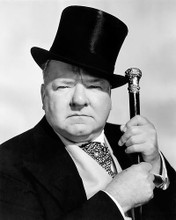 This is an image of Photograph & Poster of W.C. Fields 196303
