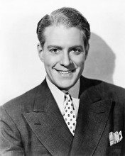 This is an image of Photograph & Poster of Nelson Eddy 196309