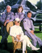This is an image of Photograph & Poster of Airwolf 286953