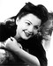 This is an image of Photograph & Poster of Anne Baxter 196314