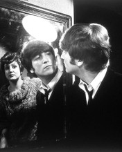 This is an image of Photograph & Poster of John Lennon 196318
