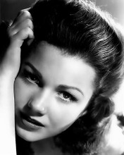 This is an image of Photograph & Poster of Anne Baxter 196330