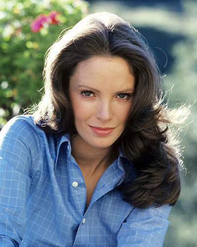 This is an image of Photograph & Poster of Jaclyn Smith 286963