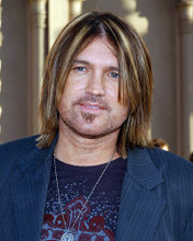 This is an image of Photograph & Poster of Billy Ray Cyrus 286965
