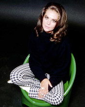 This is an image of Photograph & Poster of Natalie Wood 286974
