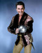 This is an image of Photograph & Poster of Errol Flynn 286975