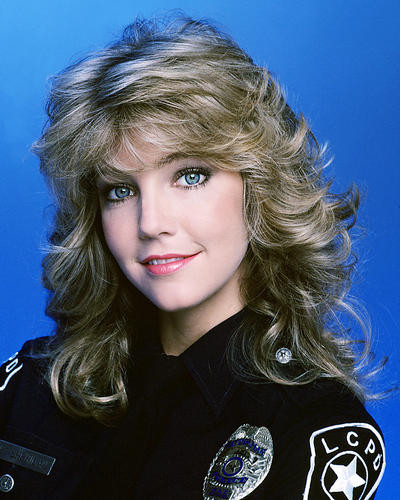 This is an image of Photograph & Poster of Heather Locklear 286980