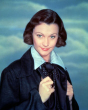 This is an image of Photograph & Poster of Vivien Leigh 286862