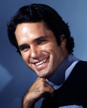 This is an image of Photograph & Poster of Gregory Harrison 286873