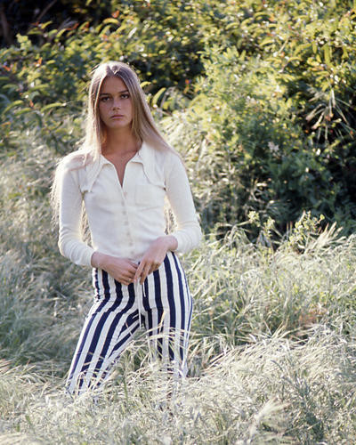 This is an image of Photograph & Poster of Peggy Lipton 286881