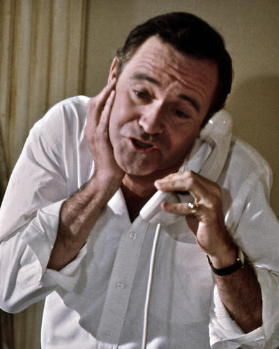 This is an image of Photograph & Poster of Jack Lemmon 286885