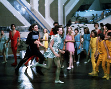 This is an image of Photograph & Poster of Logan's Run 286887